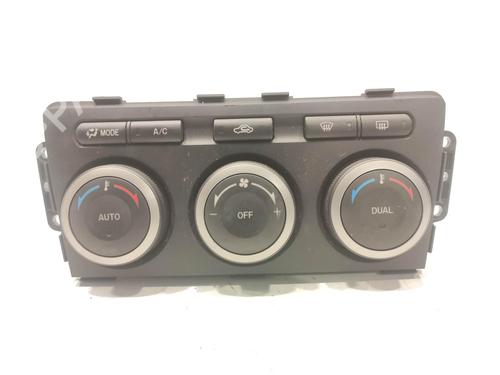 Used Other Other MAZDA 6 Hatchback (GH) 2.0 MZR-CD (GH14) (140 hp) 34488283 34488283