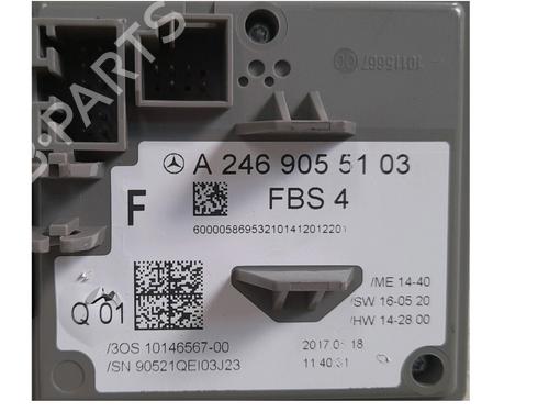 Other MERCEDES-BENZ A-CLASS (W176) A 180 (176.042) | BP34469204O1 - Image 2