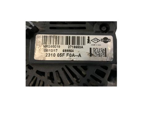 Alternator NISSAN MICRA V (K14) 1.0 IG-T 100 | BP35735715M7 - Image 4