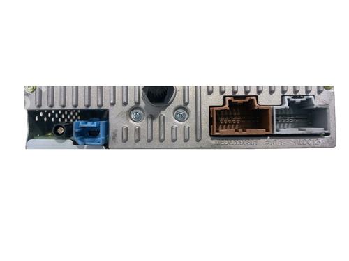 Elektronisk modul OPEL CORSA E (X15) 1.4 (08, 68) | BP39009099M83 - Image 3