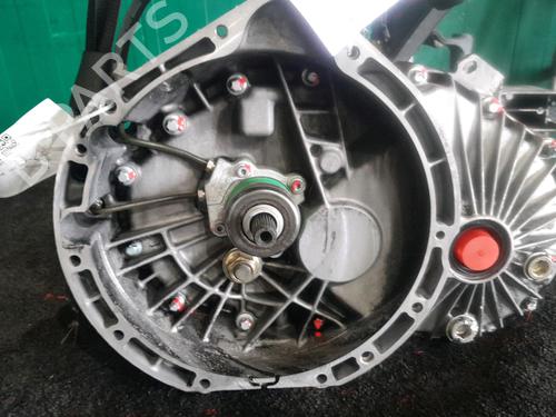 Used Gearbox Gearbox 34491590 34491590