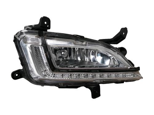 Used Right front fog light Right front fog light HYUNDAI TUCSON (TL, TLE) 1.6 CRDi (116 hp) 37838012 37838012