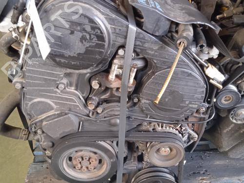 Engine MAZDA 626 V (GF) 2.0 Turbo DI (GFFP) | BP19049788M1 