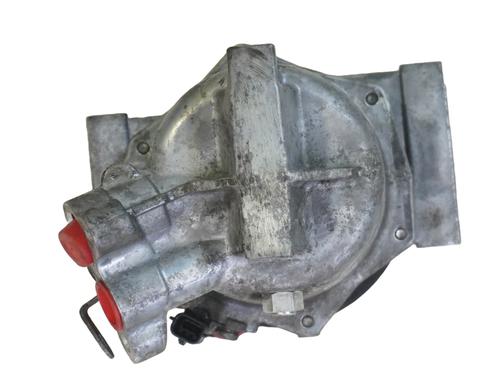 AC compressor DACIA DOKKER MPV (KE_) 1.6 | BP35733222M34 - Image 3