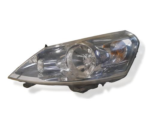 Used Left headlight Left headlight CITROËN JUMPY II Van 1.6 HDi 90 16V (90 hp) 34492629 34492629