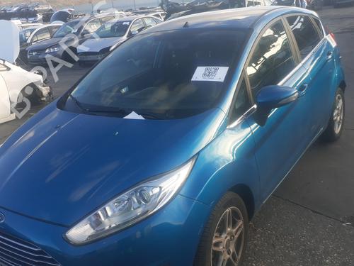 Brugte FORD FIESTA VI (CB1, CCN)  1.0 EcoBoost  4641871