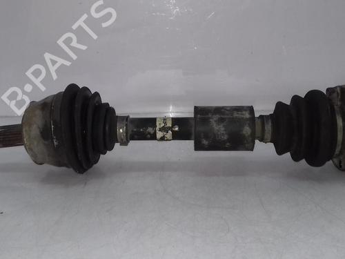 Used Left front driveshaft Left front driveshaft ALFA ROMEO 156 Sportwagon (932_) 1.6 16V T.SPARK. (932B4100) (120 hp) 34485341 34485341