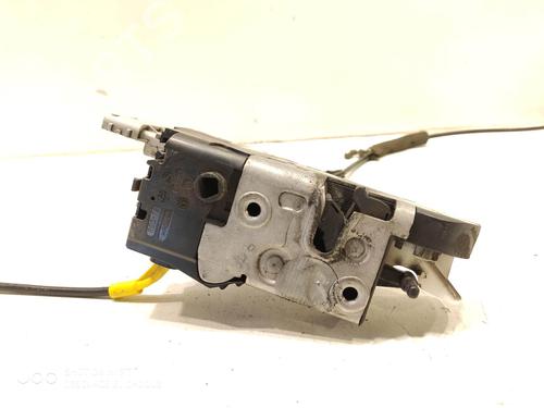 Front right lock CITROËN JUMPY I Van (BS_, BT_, BY_, BZ_)  | BP18702044C97 