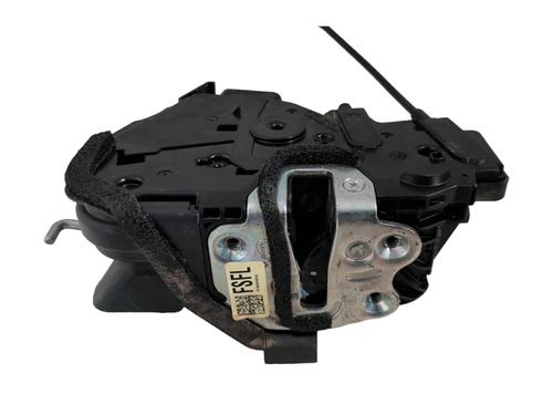 Front left lock KIA RIO IV (YB, SC, FB) 1.2 CVVT | BP34469639C98 - Image 2