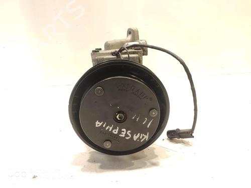 AC compressor CITROËN C6 (TD_) 2.7 HDi | BP35729135M34 - Image 2