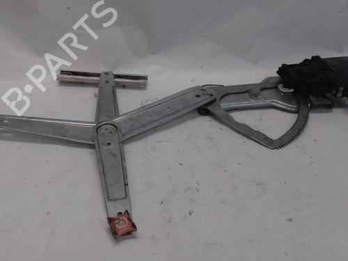 Used Front right window mechanism Front right window mechanism OPEL ASTRA G Coupe (T98) [2000-2006] 34482850 34482850