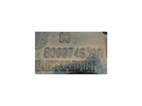 Other DACIA DUSTER (HS_) 1.5 dCi | BP33405782O1 - Image 4