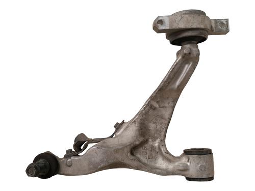 Used Left front suspension arm Left front suspension arm 37493264 37493264