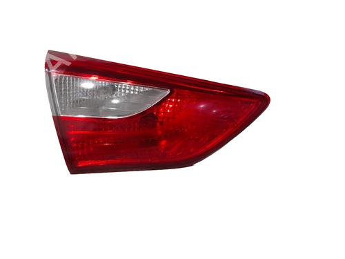 Venstre baglygte bagklap Venstre baglygte bagklap HYUNDAI i30 (GD) 1.4 (101 hp) 34548913 34548913