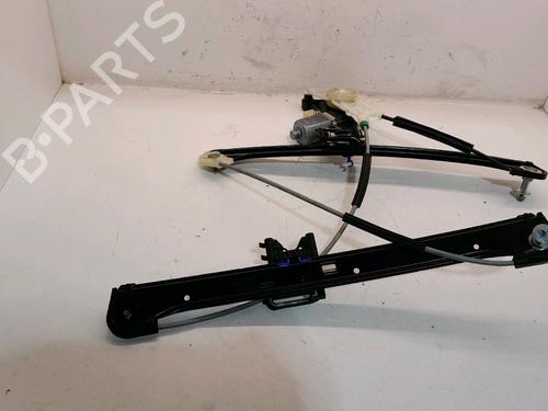 Front right window mechanism AUDI A3 Sportback (8PA)  | BP18703321C23 