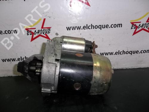 Used Starter HYUNDAI COUPE II (GK) [2001-2012]  18699838