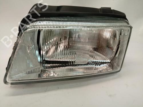 Used Left headlight Left headlight AUDI A4 B5 (8D2) 1.8 T (180 hp) 35985261 35985261