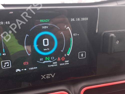 XEV YOYO  EV  2395895