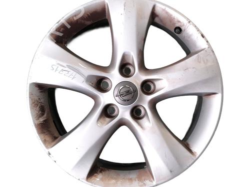 Used Rim Rim 37221709 37221709