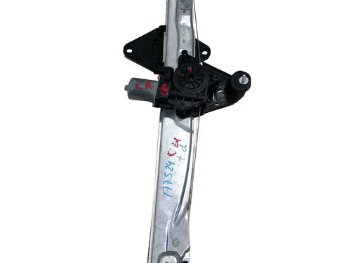 rear-right-window-mechanism-dacia-sandero-iii-2021-34550621 main image