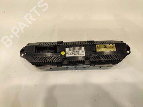 Climate control FORD FOCUS II (DA_, HCP, DP)  | BP14464585I5 