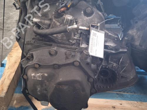 Gearbox OPEL VECTRA B (J96) 2.0 DTI 16V (F19) | BP17627198M3 