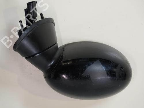 Right mirror MINI MINI (R50, R53) One | BP18556014C27 