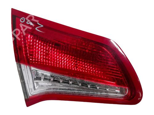 Used Left taillight Left taillight CITROËN C4 II (NC_) 1.6 HDi 110 (112 hp) 33980225 33980225
