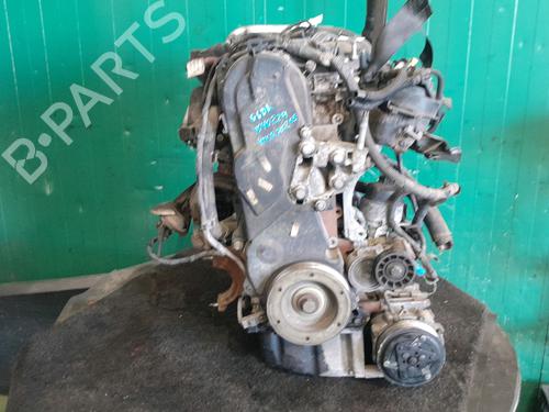 AC compressor FORD FOCUS II (DA_, HCP, DP) 2.0 TDCi | BP35735920M34 - Image 2