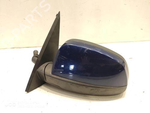 Left mirror OPEL MERIVA A MPV (X03) 1.7 CDTI (E75) | BP17698379C26 