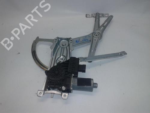 Used Front right window mechanism Front right window mechanism OPEL ASTRA H (A04) 1.8 (L48) (140 hp) 40511280 40511280