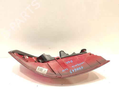 Right taillight OPEL INSIGNIA A Sports Tourer (G09) 2.0 CDTI (35) | BP14475097C35 