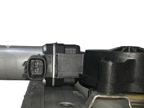 Front left window mechanism RENAULT CLIO IV (BH_) 0.9 TCe 90 (BHNF, BHMA, BHMH, BHJK, BHJR) | BP27437676C22 