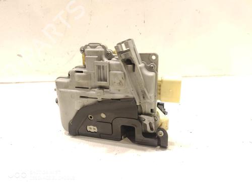 Rear right lock VW PASSAT B6 (3C2) 2.0 TDI 16V | BP34489498C99 - Image 3