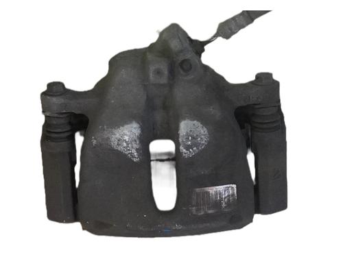 Venstre bremsekaliber foran OPEL CROSSLAND X / CROSSLAND (P17, P2QO) 1.2 (75) (110 hp) 25595425