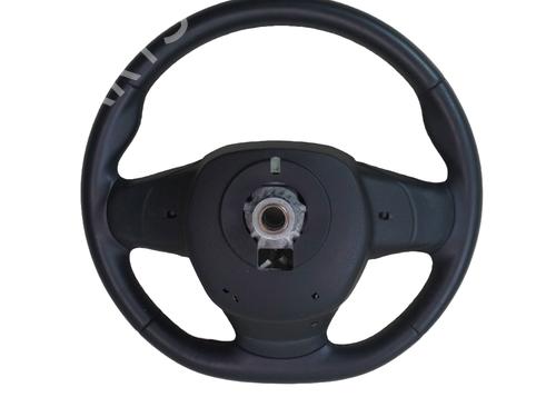 Steering wheel RENAULT KADJAR (HA_, HL_) 1.3 TCe 140 (HLNB, HLN1) | BP34464548C49 - Image 3