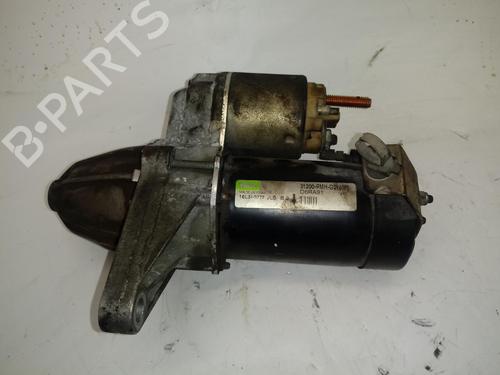 Used Starter HONDA CIVIC VII Hatchback (EU, EP, EV) 1.6 i (EP2, EU8, EU6) (110 hp) 14458831