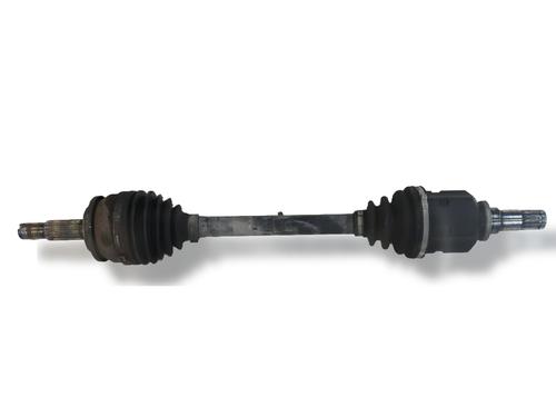 Used Left front driveshaft Left front driveshaft TOYOTA AURIS (_E18_) 1.6 (ZRE181_, ZRE185_, ZRE185R, ZRE181R) (132 hp) 33406421 33406421