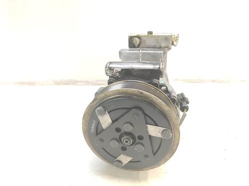 AC compressor FORD FIESTA V (JH_, JD_) 1.4 TDCi | BP14446885M34 
