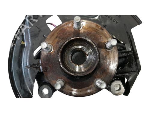Left front steering knuckle MAZDA 3 (BM, BN) 2.0 | BP34552189M25 - Image 3