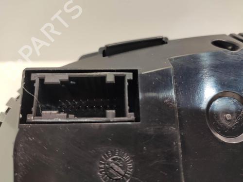 Instrument cluster BMW X6 (E71, E72) xDrive 40 d | BP34486034C47  - Image 5