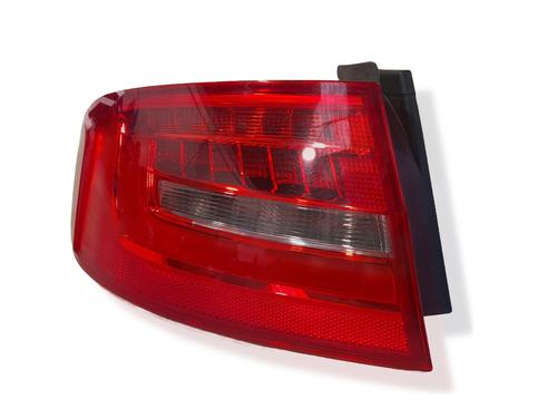 Used Left taillight AUDI A4 B8 (8K2) 2.0 TDI (143 hp) 21758248