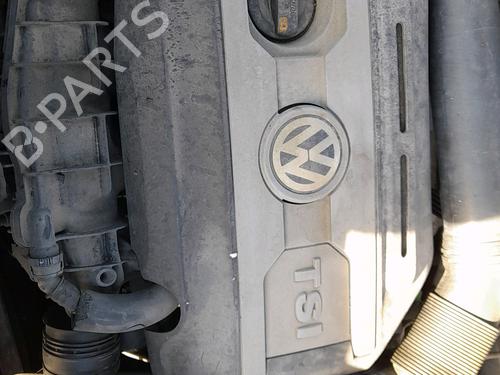 Left front driveshaft VW GOLF VI (5K1) 2.0 GTi | BP34550925M38  - Image 6
