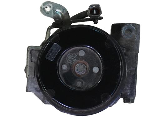 AC compressor SUBARU LEGACY V Estate (BR) 2.0 D AWD (BRD) | BP35732909M34 - Image 4