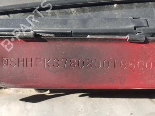 Right front driveshaft HONDA CIVIC VIII Hatchback (FN, FK) 2.2 CTDi (FK3) | BP25007110M39 