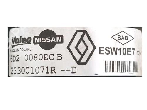 Starter RENAULT MEGANE III Hatchback (BZ0/1_, B3_) 1.2 TCe (BZ2B, BZ11) | BP35734794M8  - Image 5