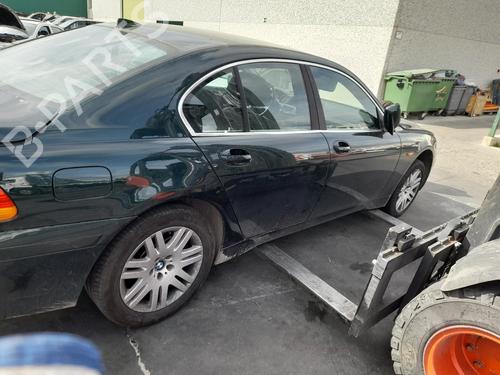 Rim BMW 7 (E65, E66, E67) 735 i, Li | BP15010123C45 