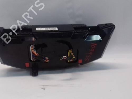 Climate control HYUNDAI i40 I (VF)  | BP14459779I5 