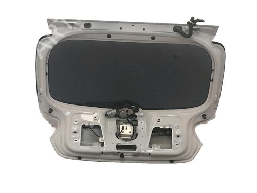Tailgate SEAT IBIZA IV (6J5, 6P1)  | BP19795285C6 