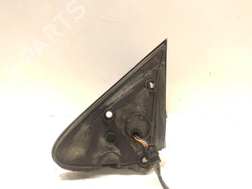 Right mirror CHRYSLER VOYAGER IV (RG, RS) 2.5 CRD | BP17591067C27 